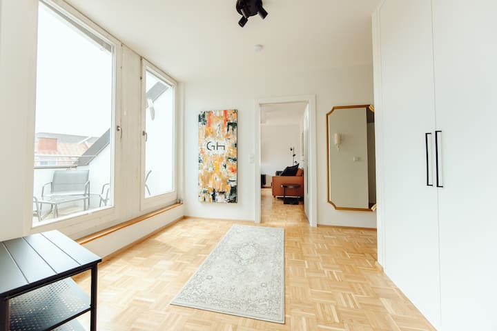Grossauer Homes managed Airbnb listing 3