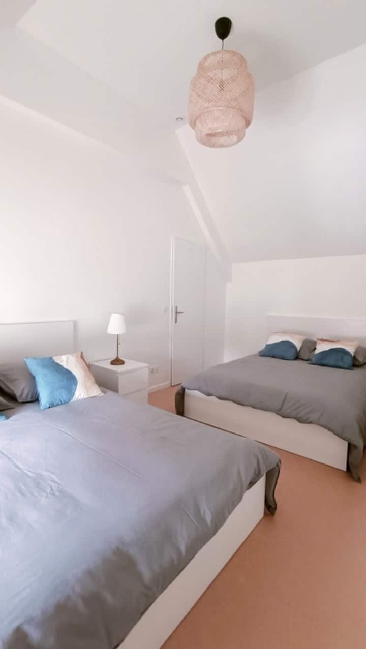 საძინებელი 2