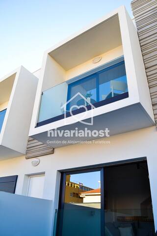 Nivariahost managed Airbnb listing 1