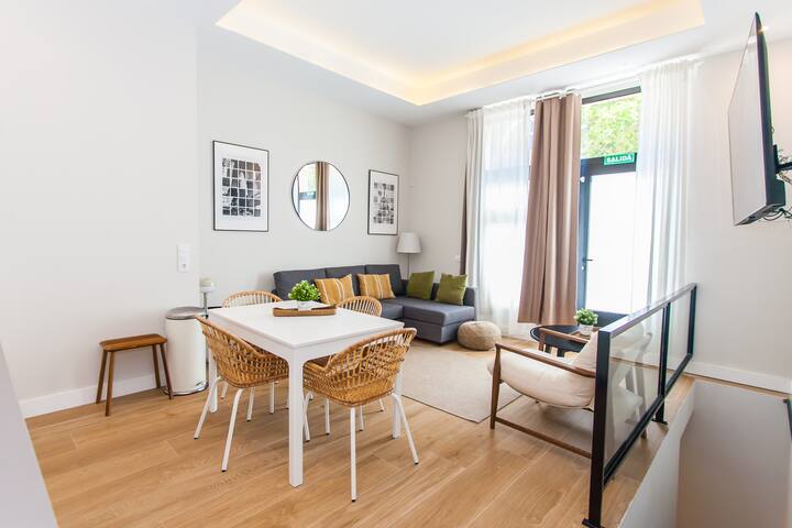 Apartamento en Chamberí ¡NUEVO! gallery image 4