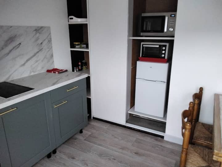 Logement Entier Perrigny Les Dijon - ibis Dijon Sud