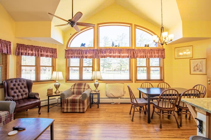 Shamberger Realty managed Airbnb listing 1