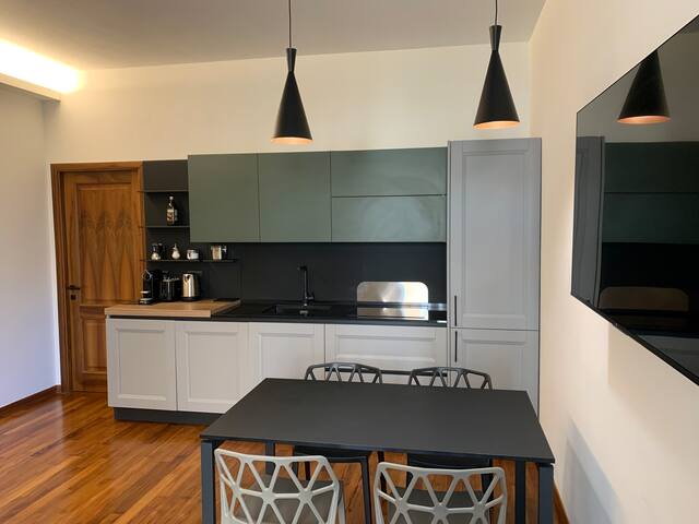 Nox Romana | 2 communicating apartments gallery image 5