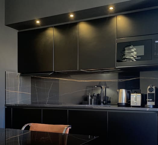 Nox Romana | 2 communicating apartments