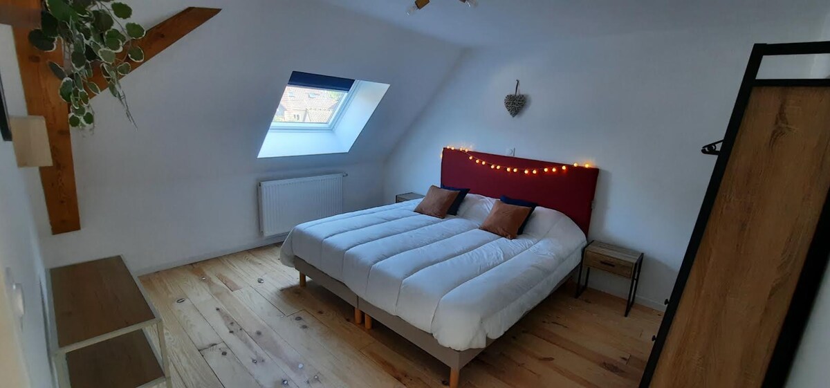 საძინებელი 3