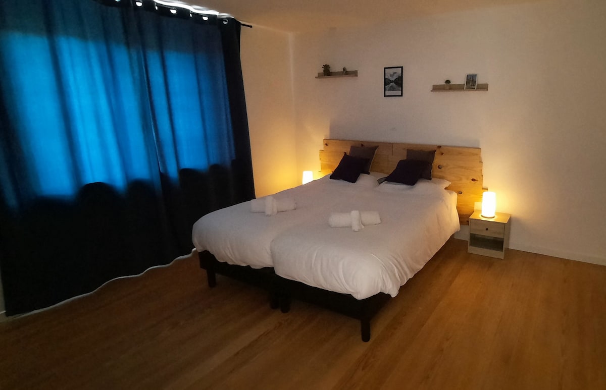 საძინებელი 1