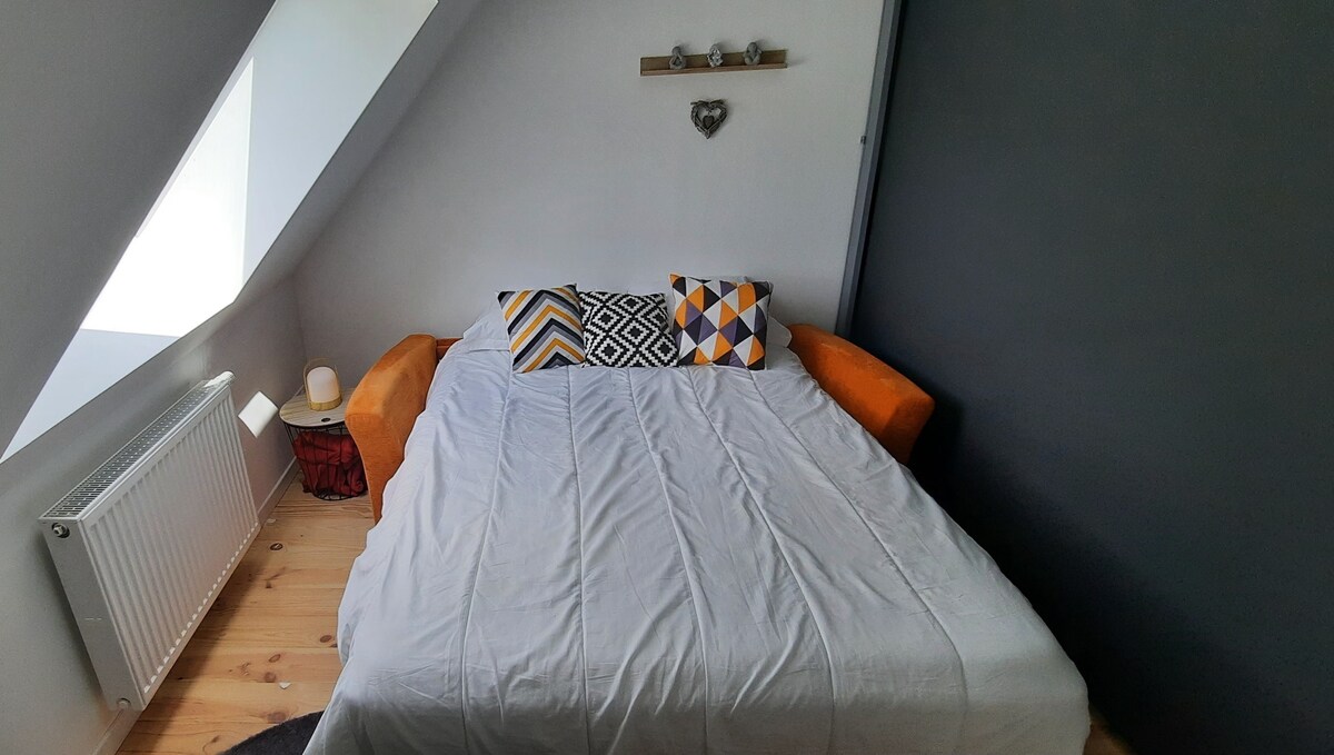 მისაღები ოთახი