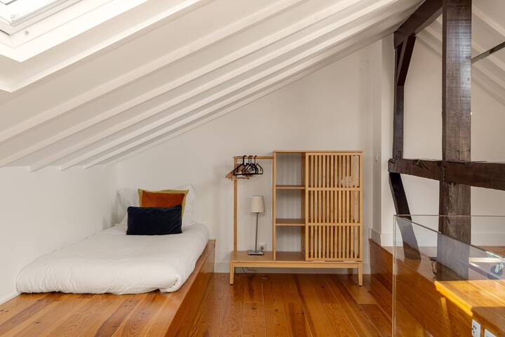 Central 3BR Duplex with Lift & AC by Host For Us gallery image 5