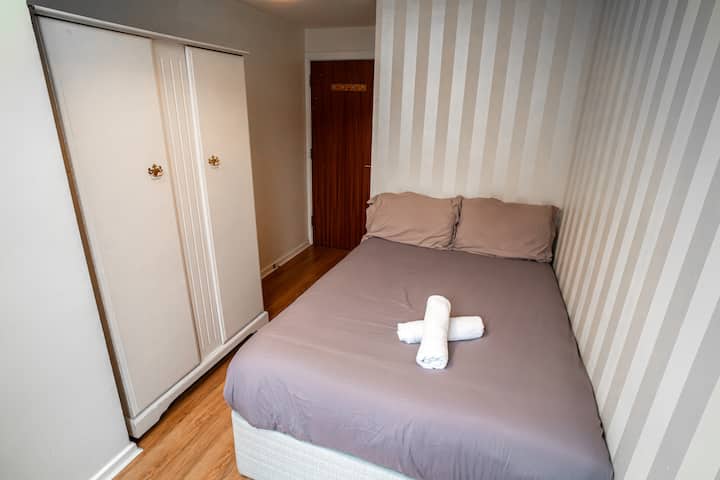 Спална соба 2