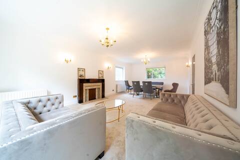 Top Airbnb: House in Harrow on the Hill in Harrow