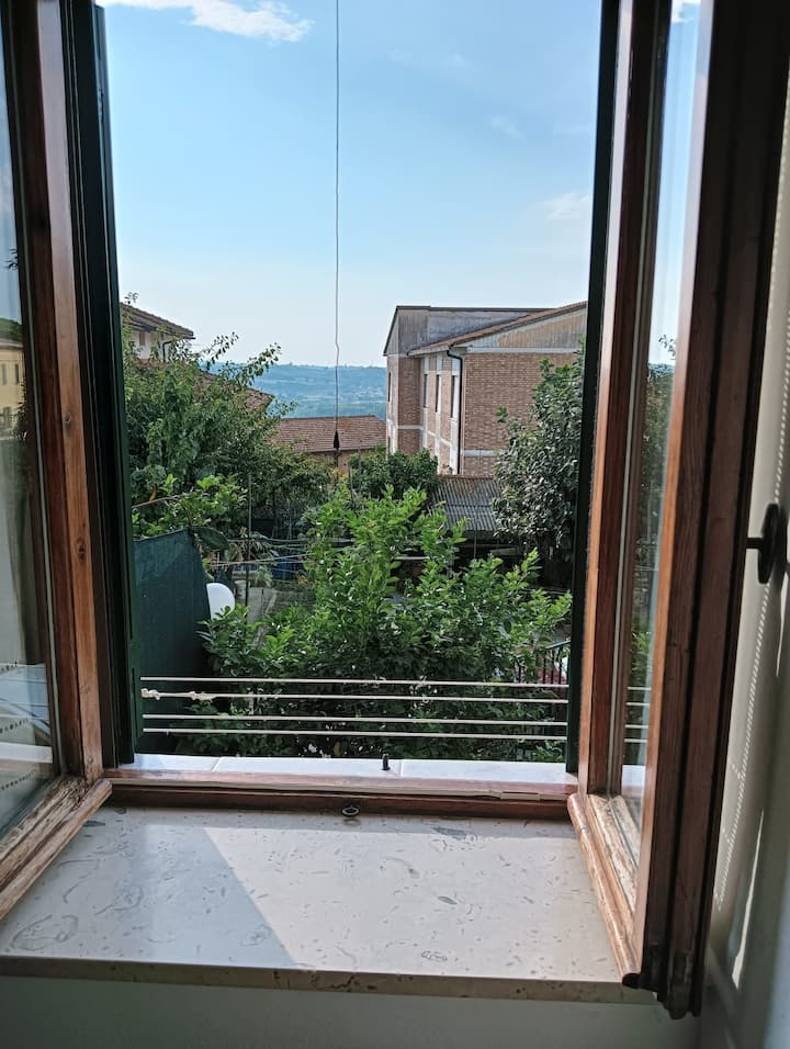 La Casetta Toscana - Peccioli
