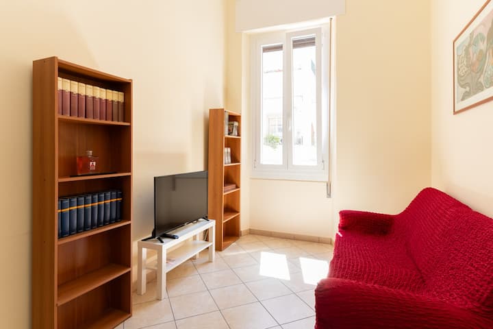 Sea Front Appartment City Centre - Francavilla al Mare