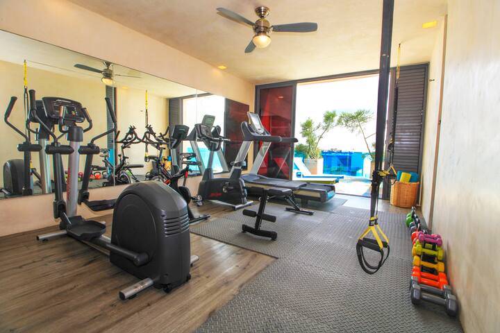 Grupo Select managed Airbnb listing 3