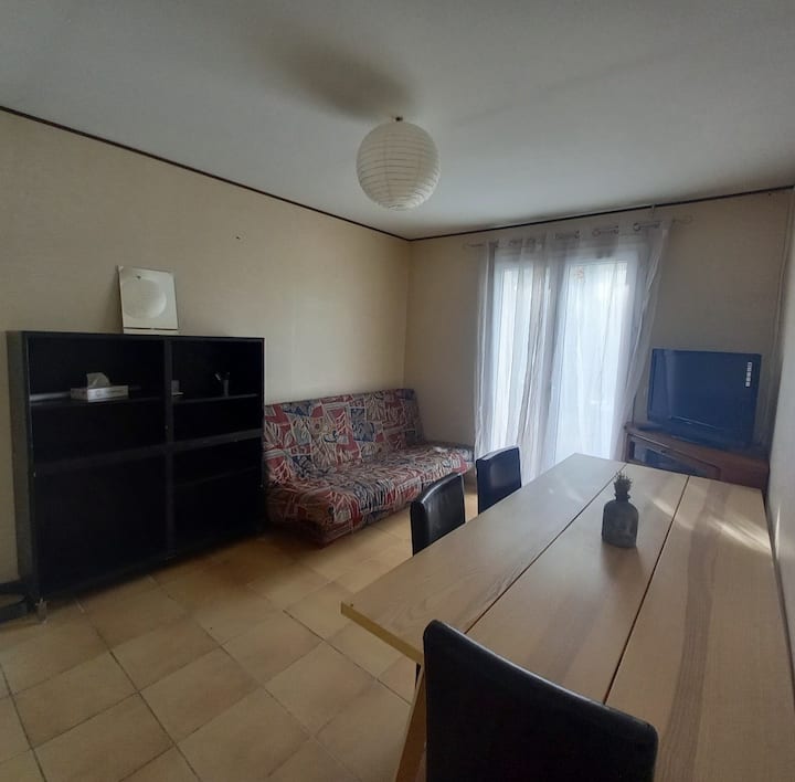 Logement Calme Provence, Proche Verdon - Vinon-sur-Verdon