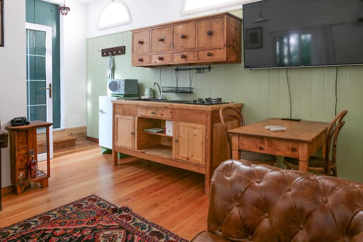 The Roses Cottage [Garden And Free Parking] - Treviso