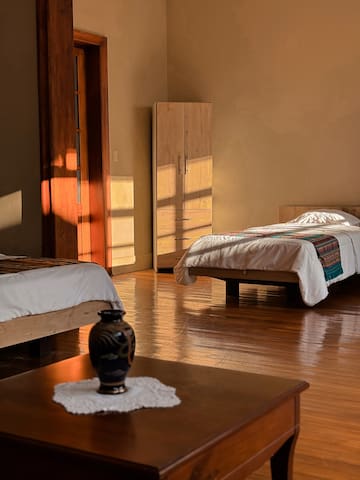 Casa Aida Luz managed Airbnb listing 1