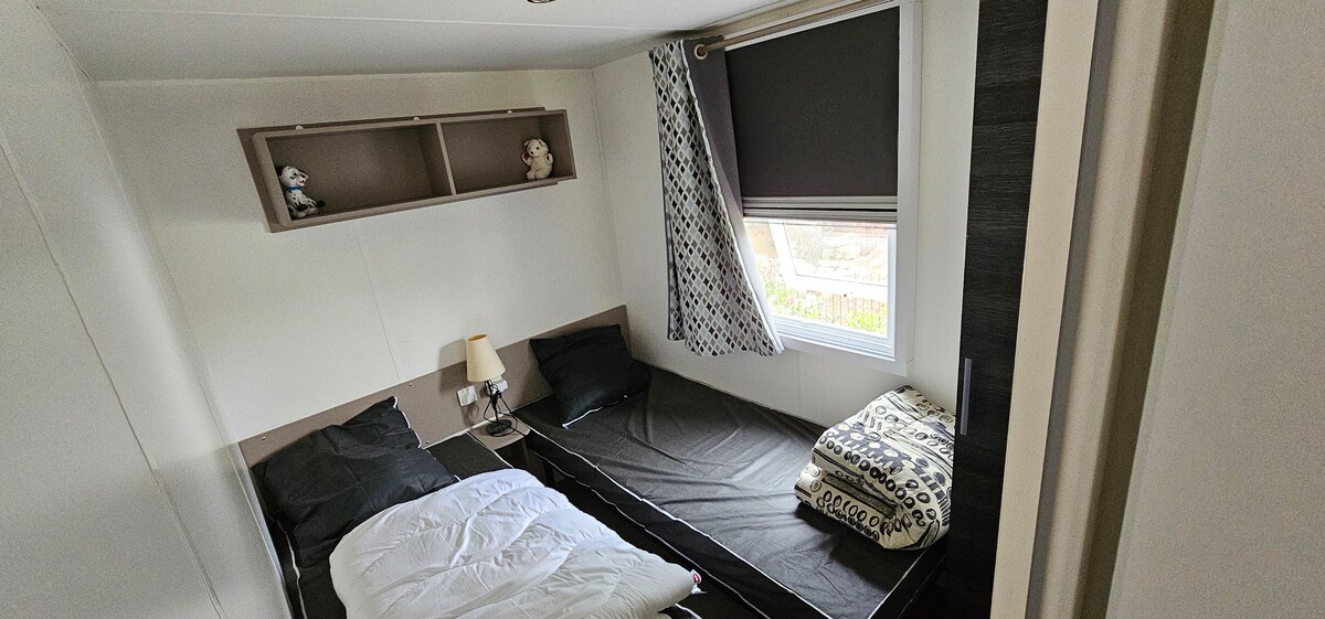 غرفة النوم 3