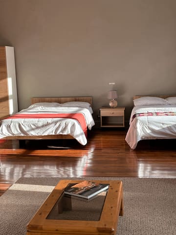 Casa Aida Luz managed Airbnb listing 2