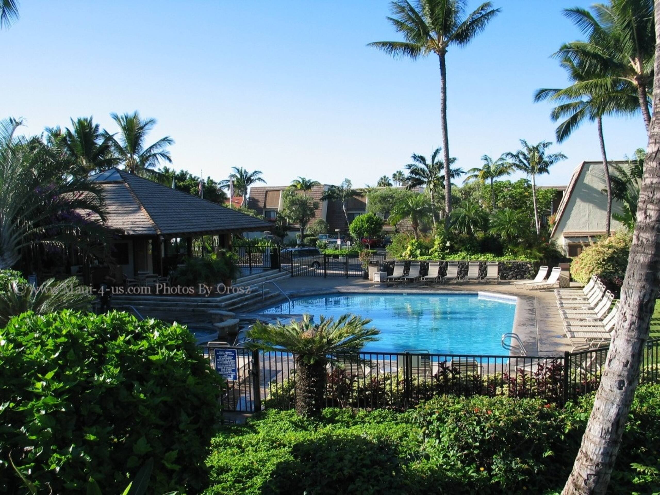 Maui Kamaole B114 Beach Retreat summer specials - Image 21
