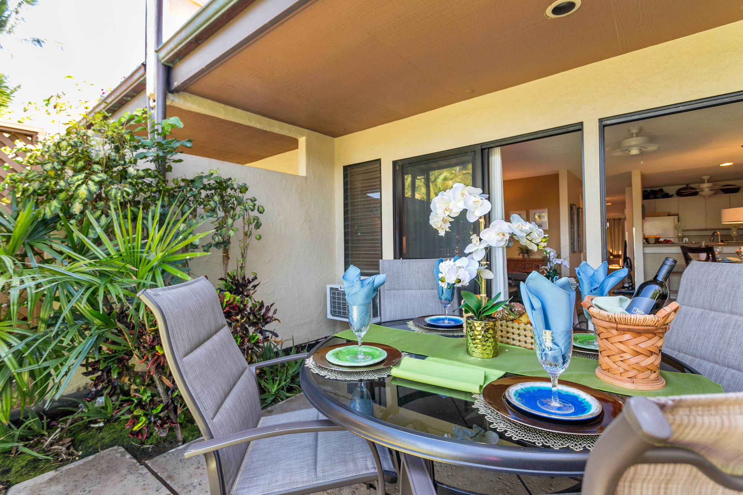 Maui Kamaole B114 Beach Retreat summer specials - Image 15