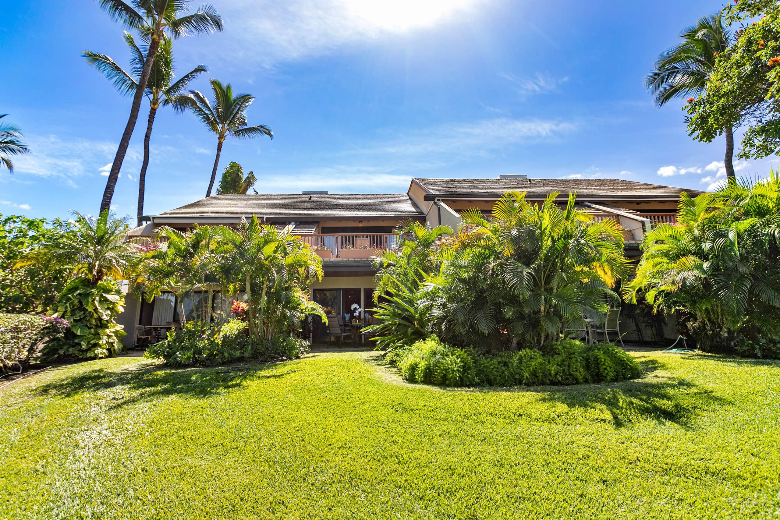 Maui Kamaole B114 Beach Retreat summer specials - Image 16