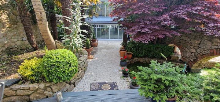 Hideaway Garden Paradise - Apartments for Rent in Dublin, County