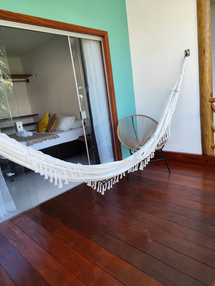 საძინებელი