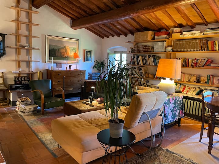 Nature & Relax In The Chianti Countrysite - Poggibonsi