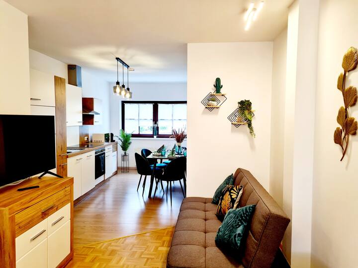 Apartment Crema - Murau
