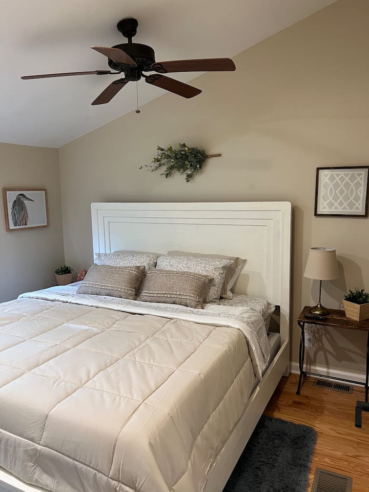 Habitación 1