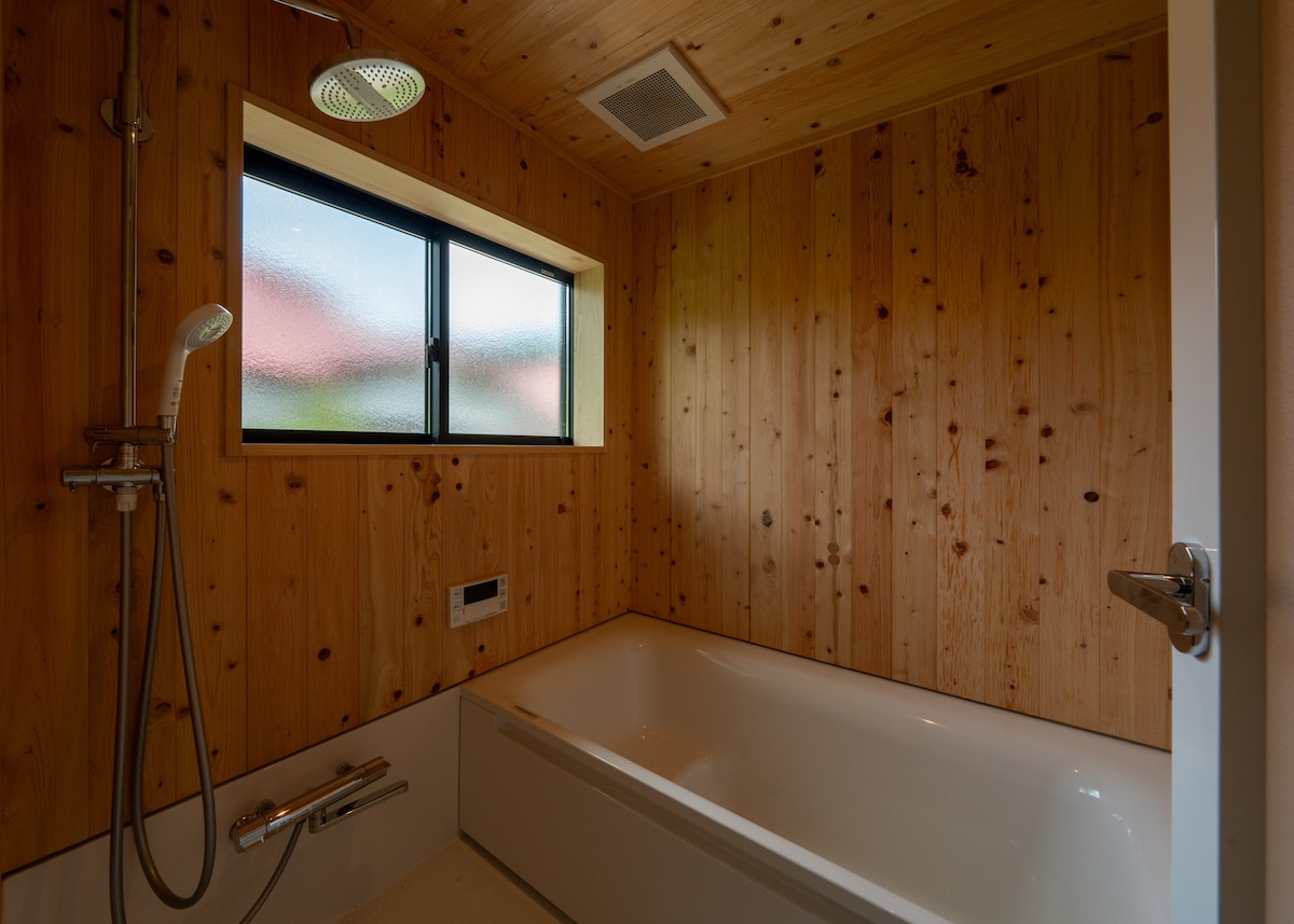 フルバスルーム