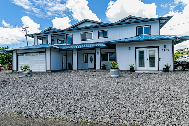 Hilo Town Center home