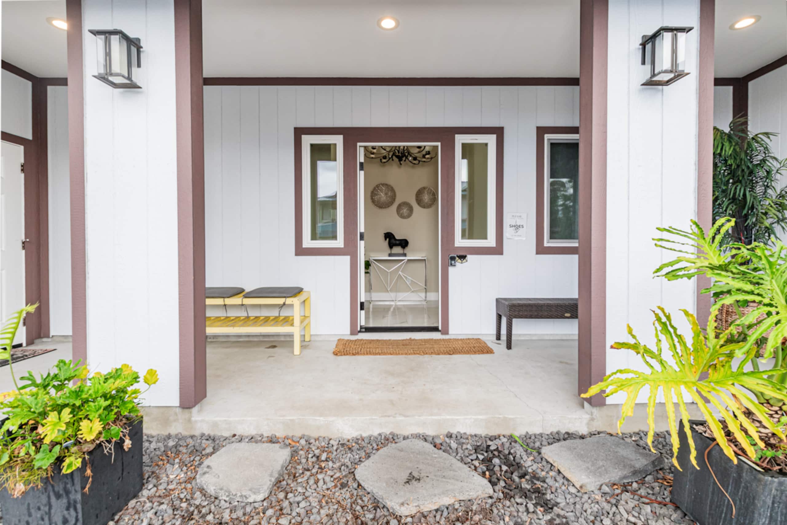 Home in Hilo · ★5.0 · 5 bedrooms · 6 beds · 4 shared baths - Image 44