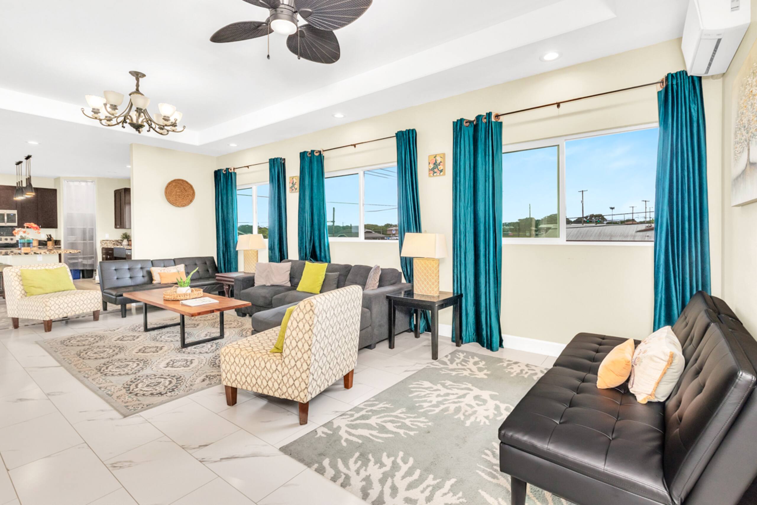Home in Hilo · ★5.0 · 5 bedrooms · 6 beds · 4 shared baths - Image 7