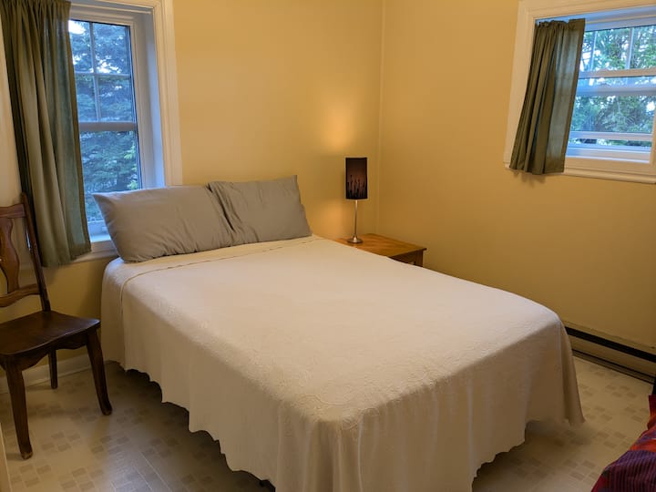 Спална соба 2