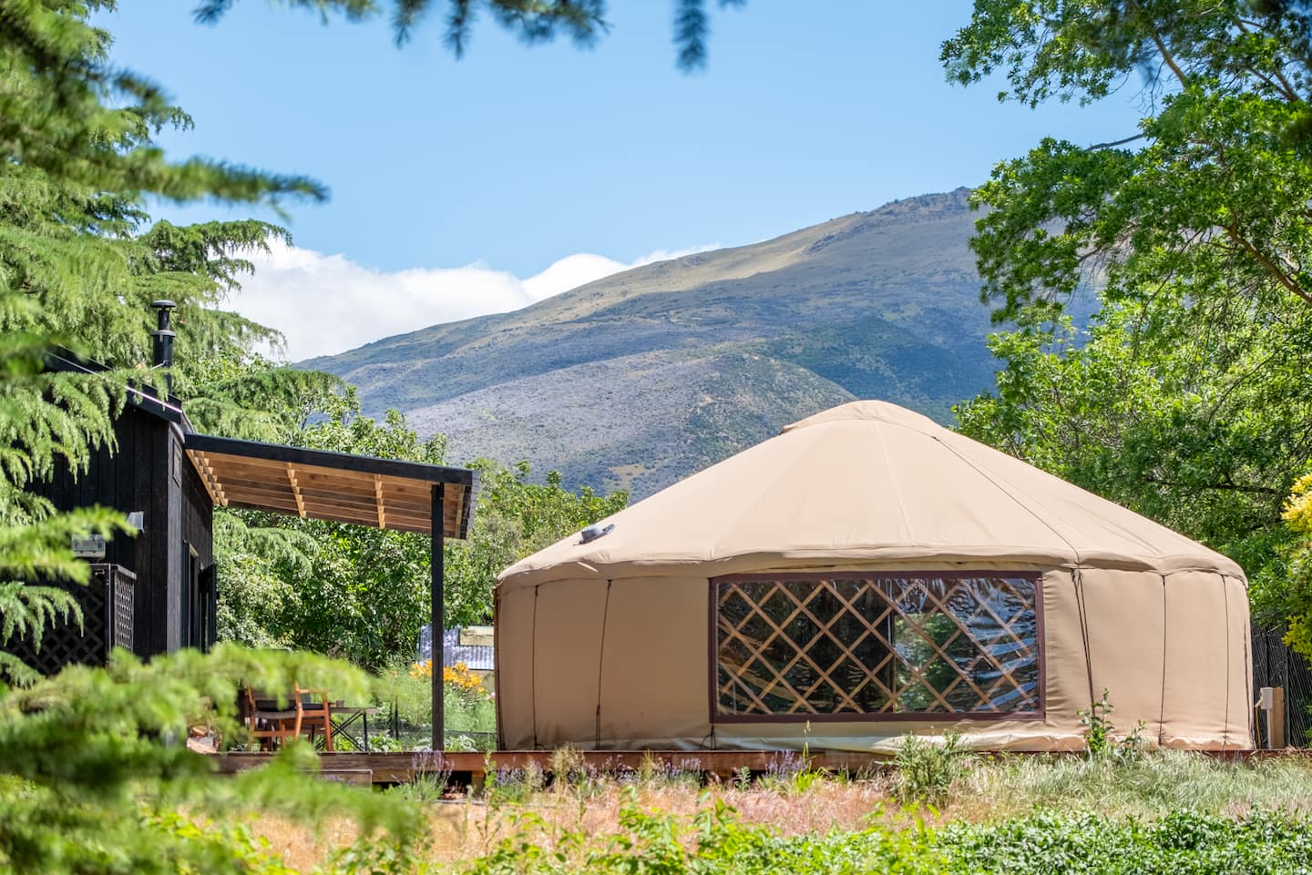 Felton Road Homestead Retreat 2