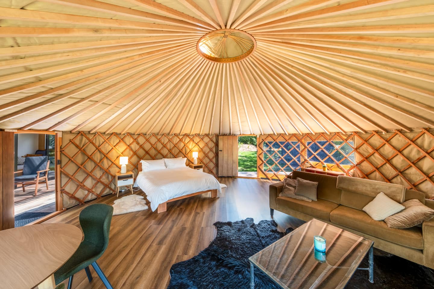 Felton Road Homestead Retreat 3