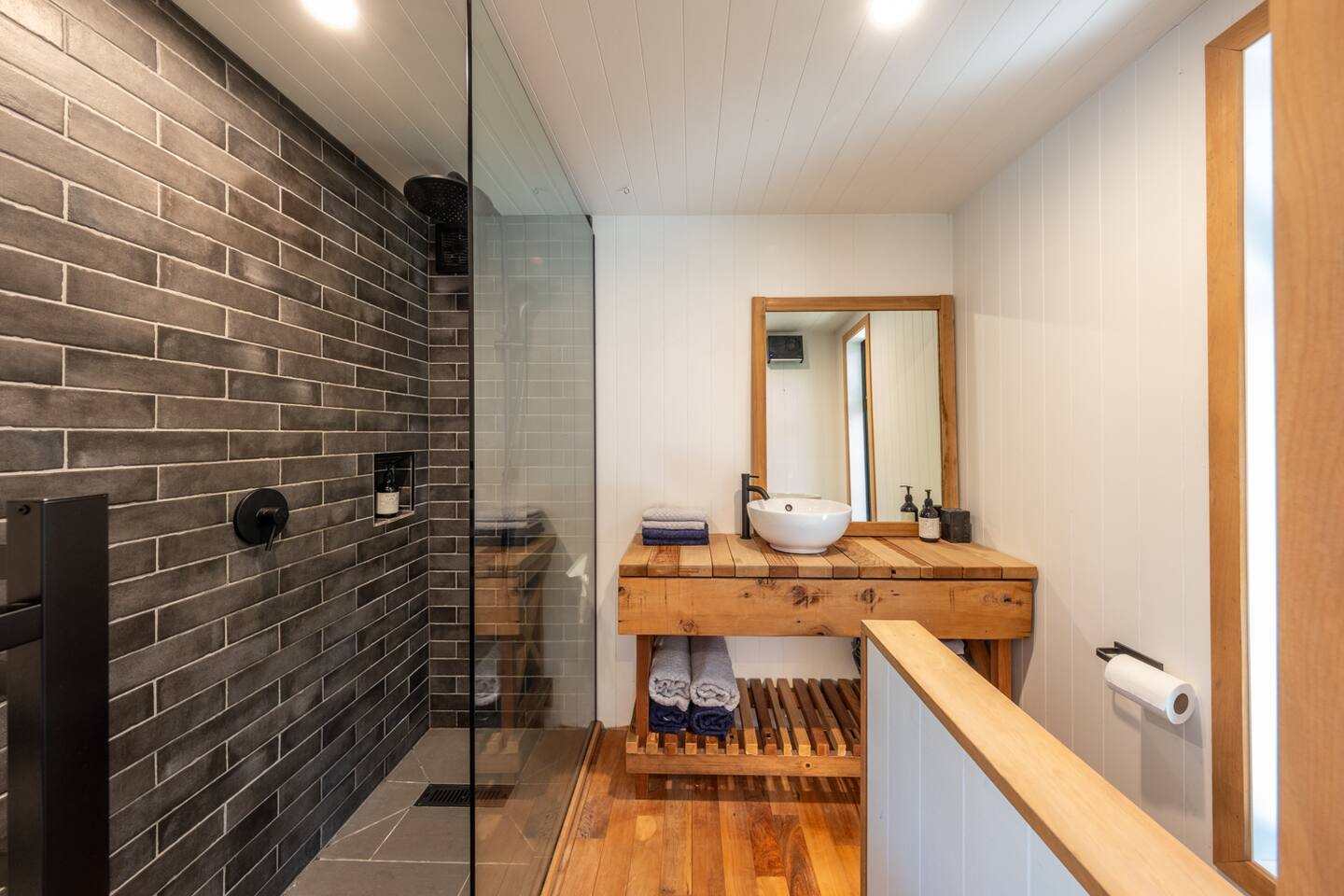 Felton Road Homestead Retreat 5