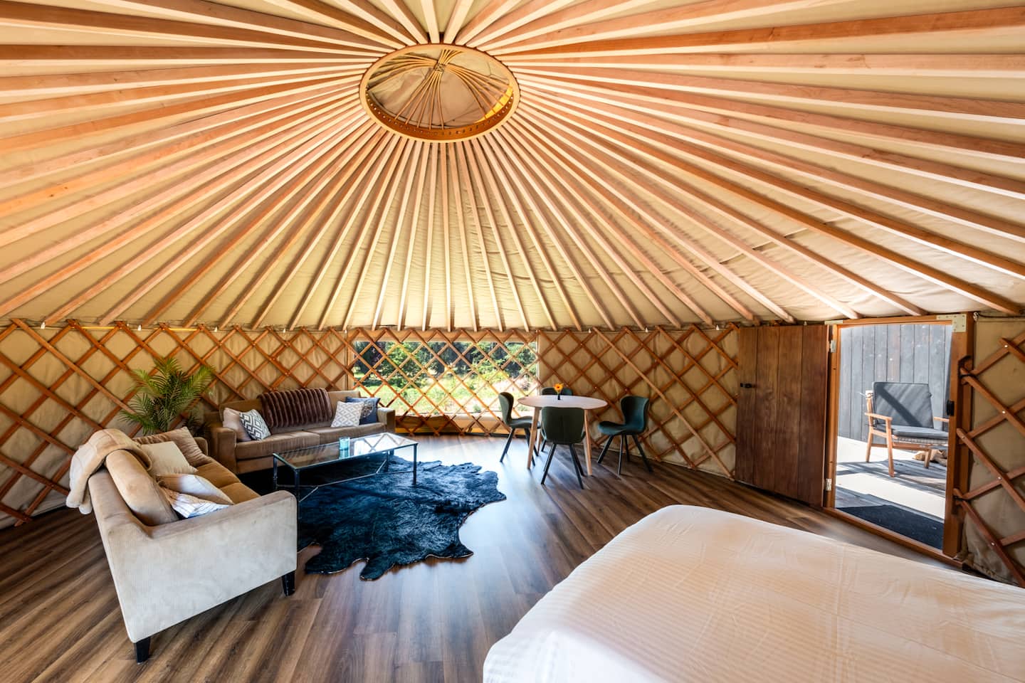 Felton Road Homestead Retreat 4