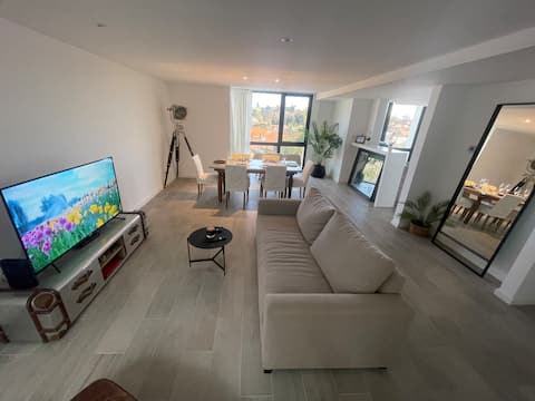 Propiedad de Airbnb exitosa: LineHouse Mar del Plata (Guemes) en General Roca