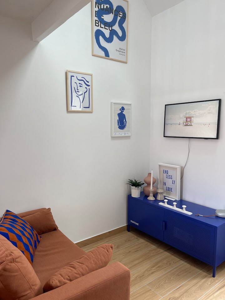 Chez Elizabeth - Saint-Quentin-en-Tourmont