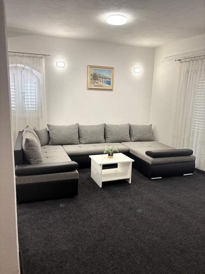 Apartment Denis A 5+2 - Promajna
