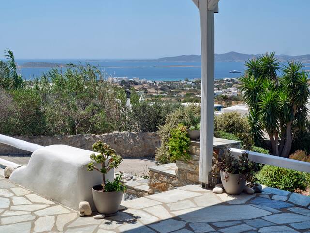 Villa Dalida Alyki gallery image 3