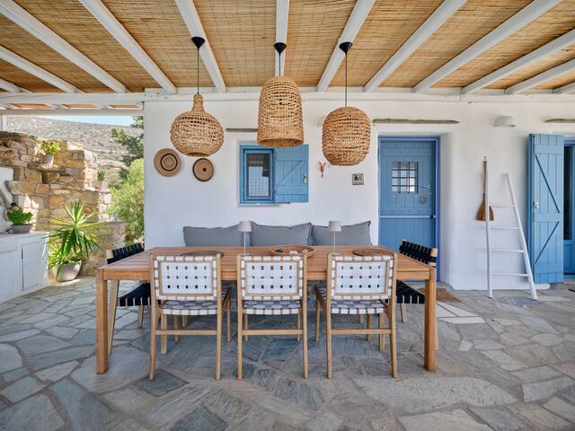 Villa Dalida Alyki gallery image 4