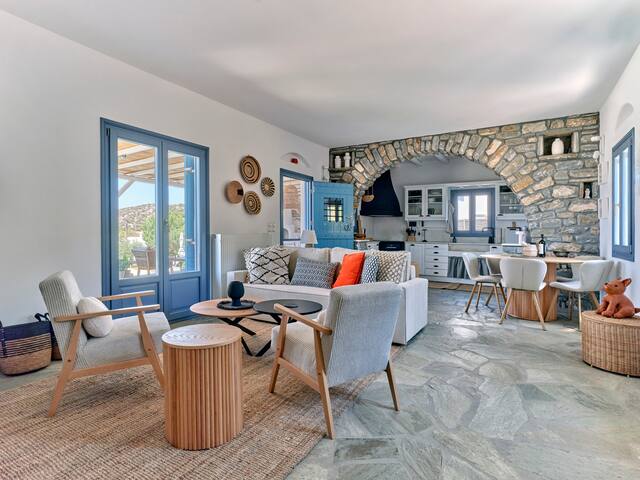 Villa Dalida Alyki gallery image 2