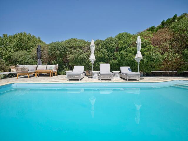 Villa Dalida Alyki gallery image 5