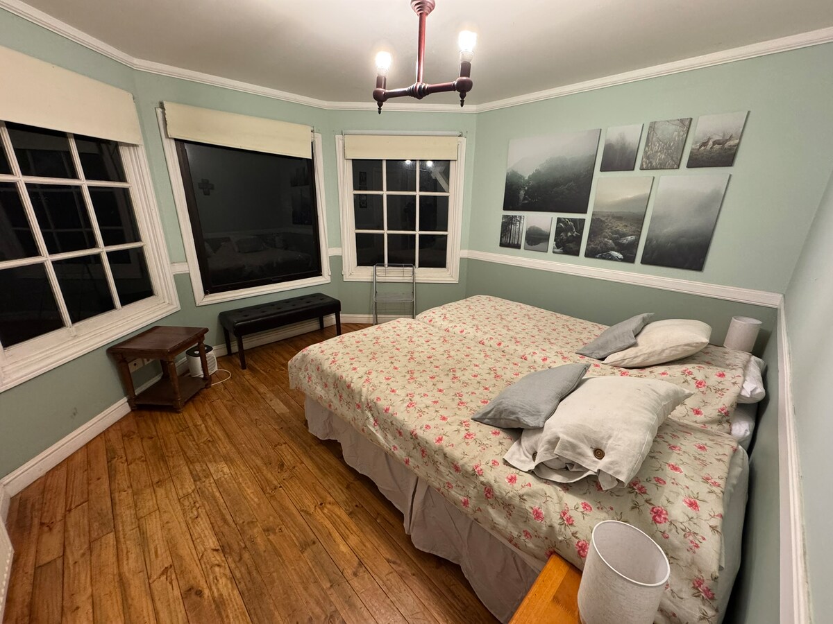 Спална соба 4