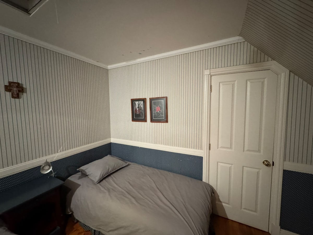 Спална соба 3