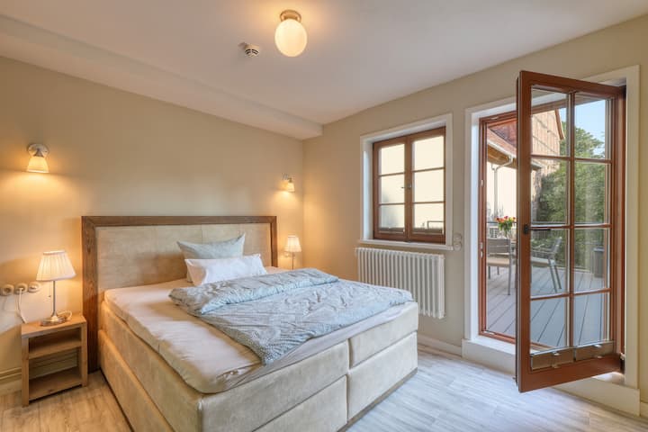 Спална соба