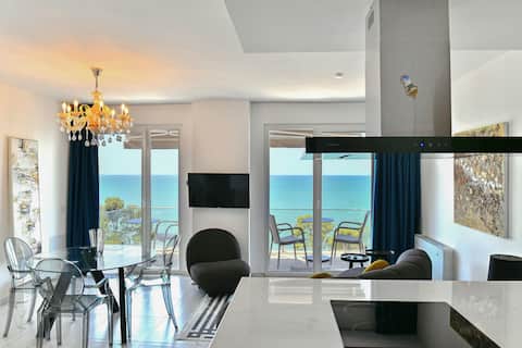 Adriatic Bliss Apartment